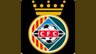 Himne del Cerdanyola del Vallès Futbol Club (Facta Non Verba)