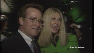 The Murder of Phil Hartman by His Wife, Brynn Omdahl (May 28, 1998)