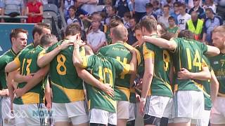 GAANOW Rewind: 2010 Meath v Dublin in the Leinster Senior Football Championship Semi-Final