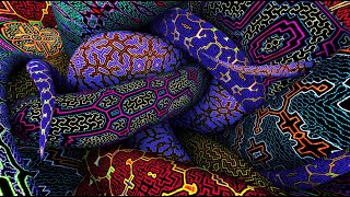 INSIDE THE MASTER MIND #1 by Mindshot