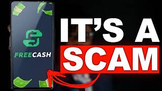 The "Free Money" App Scam