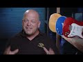 pawn stars rick spends millions on these expensive items