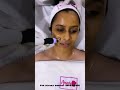 Sheetal Gautham Visit Anoos For Radiant Skin Service and Laser Hair Removal Treatment