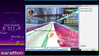 FZC Marathon 2014: F-ZERO GX Dolphin + RAM Showcase by Yoshifan