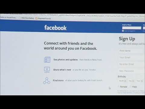 VERIFY: What To Know About The Facebook Class-action Settlement - YouTube