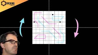 The Symmetry Of Sudoku