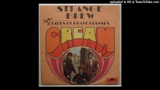 Cream - Strange Brew [1967] (magnums extended mix)