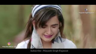 😭💔Khushi Ke Pal Kahan Dhundu | Shirley Setia | Latest Sad Song Hindi 2020 | New Sad Song | Sad Songs