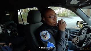 ShotSpotter: Enhancing Public Safety in Cobb County