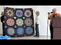 quilts=art=quilts 2024 trunk show christine wickert