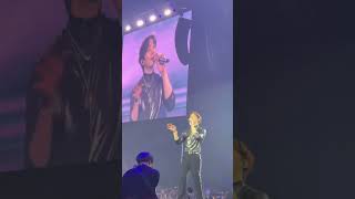 240114 이준호 - Say yes | 다시 만나는 날 in seoul 콘서트 Lee junho Concert