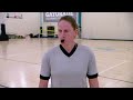 Jr. NBA Global Championship Officials Instructional: Fundamentals