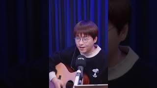 이세준 Live - 너의 의미  (쌩수다 40회 2020.12.7)