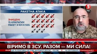 🤔🚀Чи здатен ЗРК Patriot збивати російські \