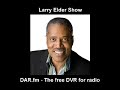 larry elder eviscerates obamas speech about disrupting the pipeline to incarceration.