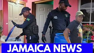 Tragedy in Nain: Restaurant Operator Killed | Woman's Body Found in St Catherine|Latest Jamaica News