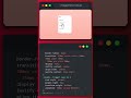 🔥 Create a Stylish Dropdown Menu with HTML/CSS! 💻🎨