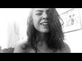 All I Want - Kodaline (Cover Luana Lima)