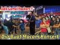 🔴 Bob Kata Adik Comel Ni Lain Macam..!! Terhibur Persembahannya..// Sambutlah Kasih