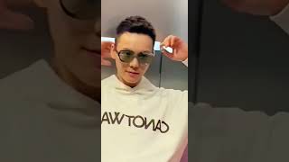 HOT 陈伟霆 - William Chan - Trần Vỹ Đình