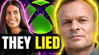 PlayStation And Xbox Were Just Forced To Tell The Truth..