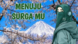 Menuju Surga Mu (Cover) | El Banat