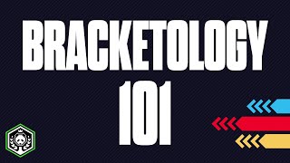 How to Follow a Super Smash Bros. Double Elimination Bracket | Panda Practice