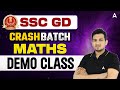 SSC GD | CRASH BATCH MATHS | DEMO CLASS BY AKSHAY AWASTHI SIR