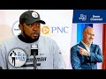 Do NOT Ask Mike Tomlin Who Will Be Steelers’ Long-Term Starting QB This Season | The Rich Eisen Show