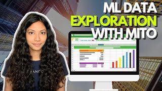 Faster Data Exploration And Graphing In Python For Machine Learning With Mito (Tutorial)