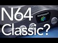 Should Nintendo Make an N64 Classic? | This Does Not Compute Podcast #57