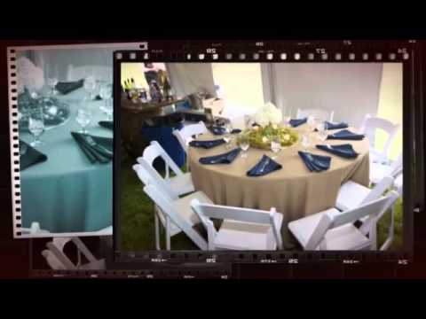 Wedding Chairs | Goff Tents and Events | Kentucky Wedding Chairs | Goff Tents and Events | Kentucky