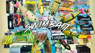 Swimbait Collection (2026)