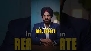 Canada Bets Big on Indian Real Estate!