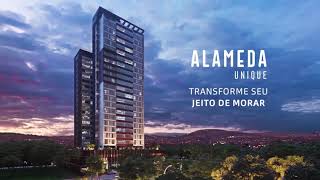 Conheça o Edf. Alameda Unique - um novo conceito de construção