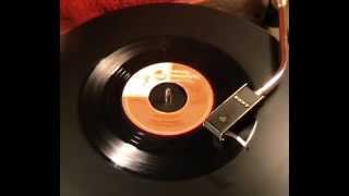 The Teen Beats - Califf Boogie - 1960 45rpm