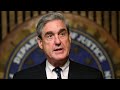 Lawmakers push bill to protect Robert Mueller