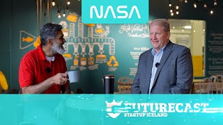 RVK Futurecast #9: Ari Jónsson - NASA, AWAREGO and Reykjavik University