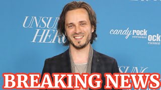 "Shocking Return! Lucky Spencer Joins General Hospital—But Not As You’d Expect!"