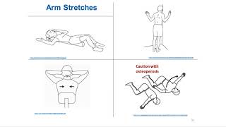 Exercise and Myasthenia Gravis- AMackowiak, JFord