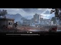 badlanders gameplay walkthrogh part 1 tutorial android ios no commentary..