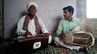 Najsikhue Aye Nawa by Kachra Khan Manganiyar, Khaniyani,Barmer,Rajasthan