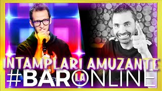 🔴 INTAMPLARI AMUZANTE | BAR ONLINE | OMUL CU TOURETTE VS @PepeOnline !