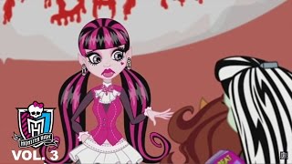 Tobula pora | Monster High