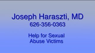 Treatment for Sexual Predators
