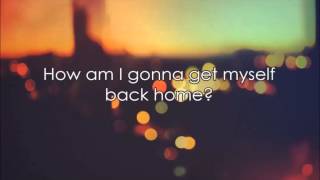 Bastille - Get Home (lyrics)