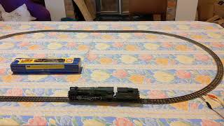 Hornby Dublo 3 Rail Dorchester for sale on ebay