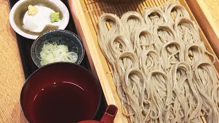 【沼津市】へぎそば・地酒処 満留八（まるはち）【とびっきり食堂】