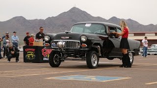 2016 Goodguys Southwest Nationals