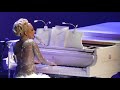 Born this Way - Lady Gaga Jazz and Piano Las Vegas Park MGM